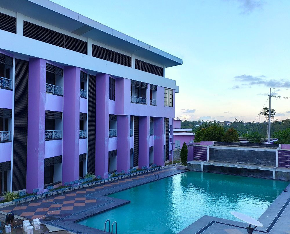 Kyriad Sadurengas Paser主图