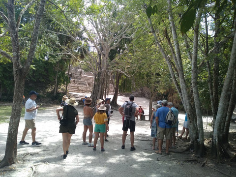 H&M TOURS COSTA MAYA-Mahahual必去景点