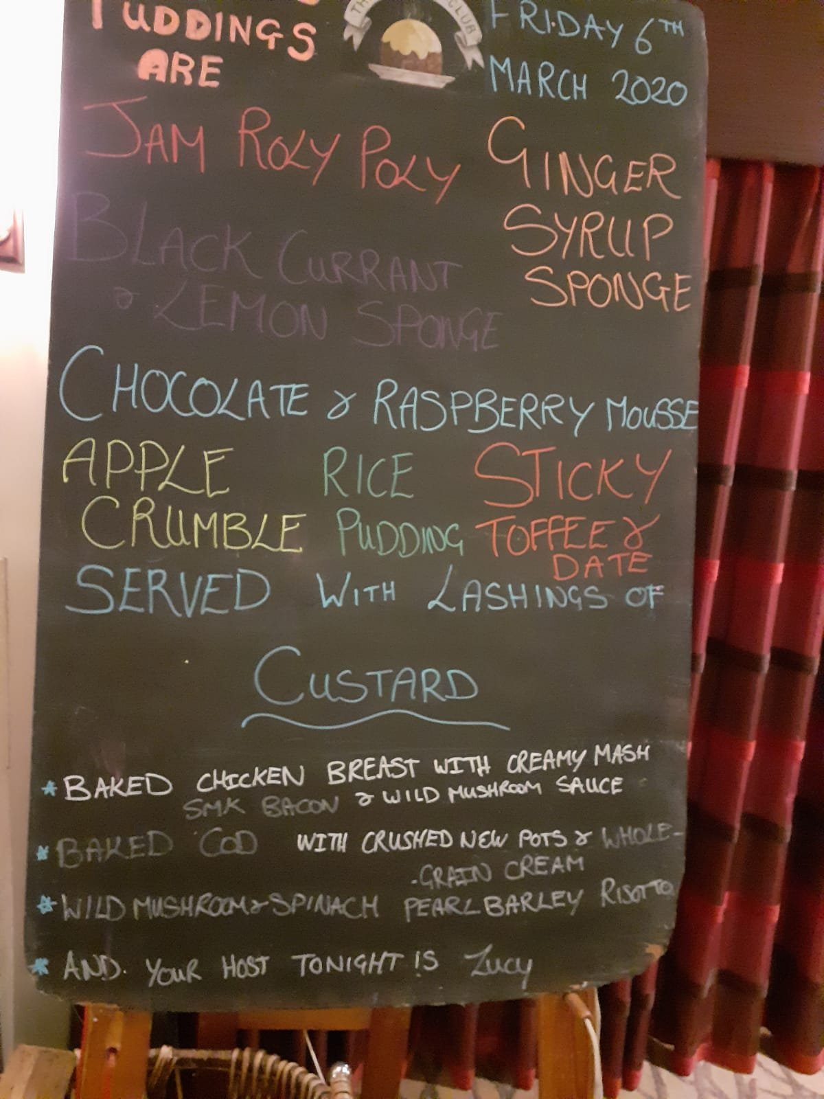 三道豪斯酒店-餐饮