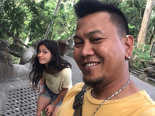 Bali Destination Trip-登巴萨必去景点