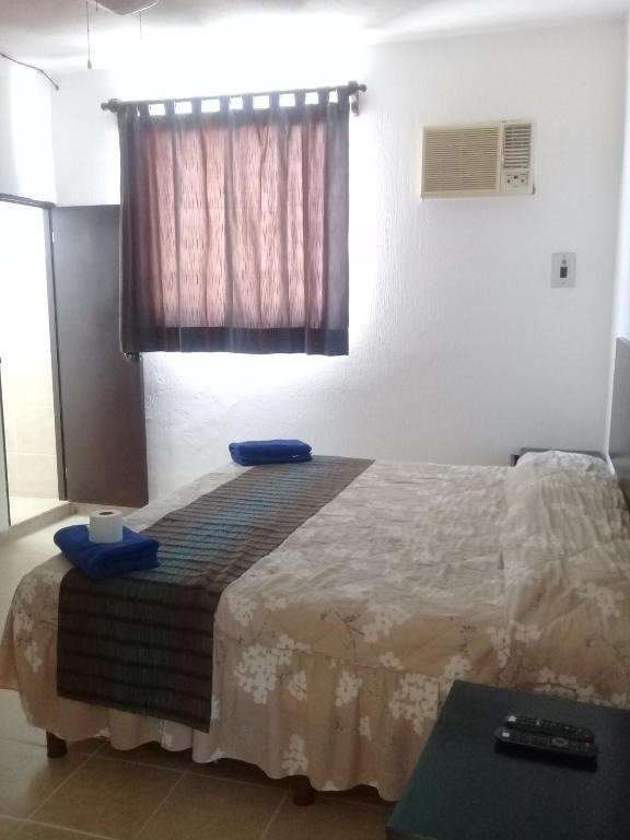 VILLA FONTANA Chetumal主图