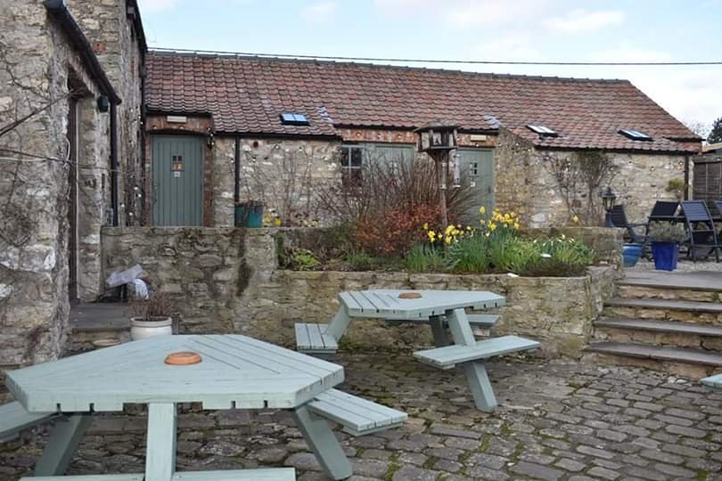 The Castle Arms Inn-浴室