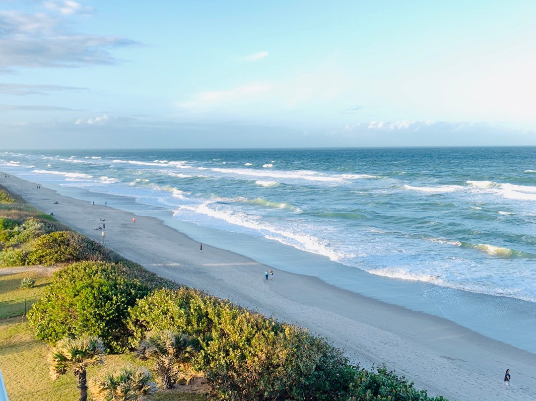 Radisson Suite Hotel Oceanfront主图