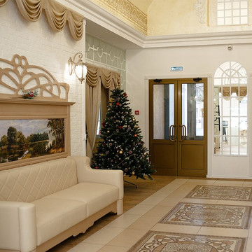 Zolotaya Alleya-科斯特罗马必去景点