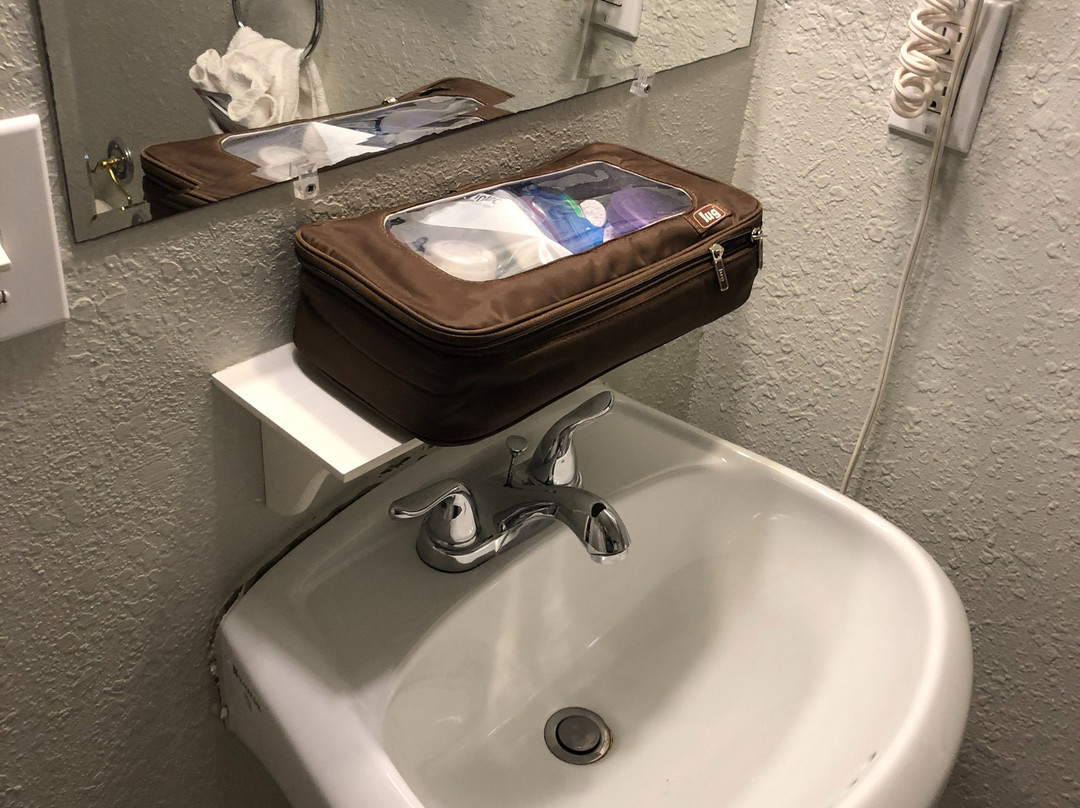 Crystal Bay Hotel主图