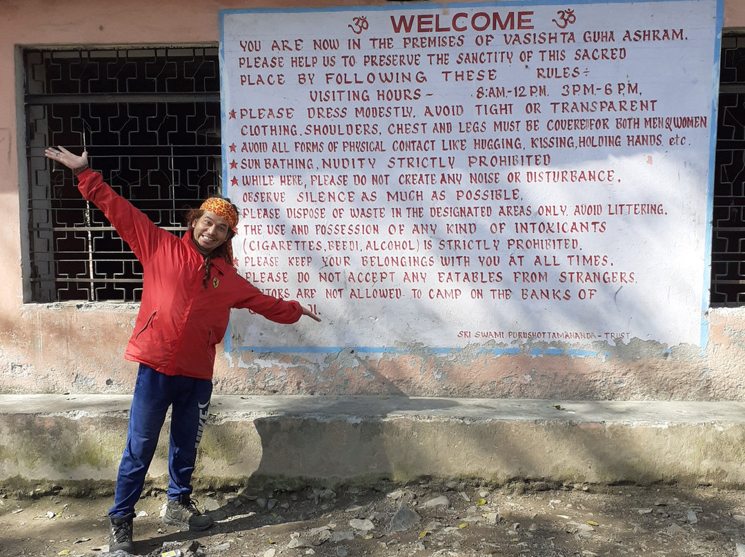 Sonu Guesthouse主图