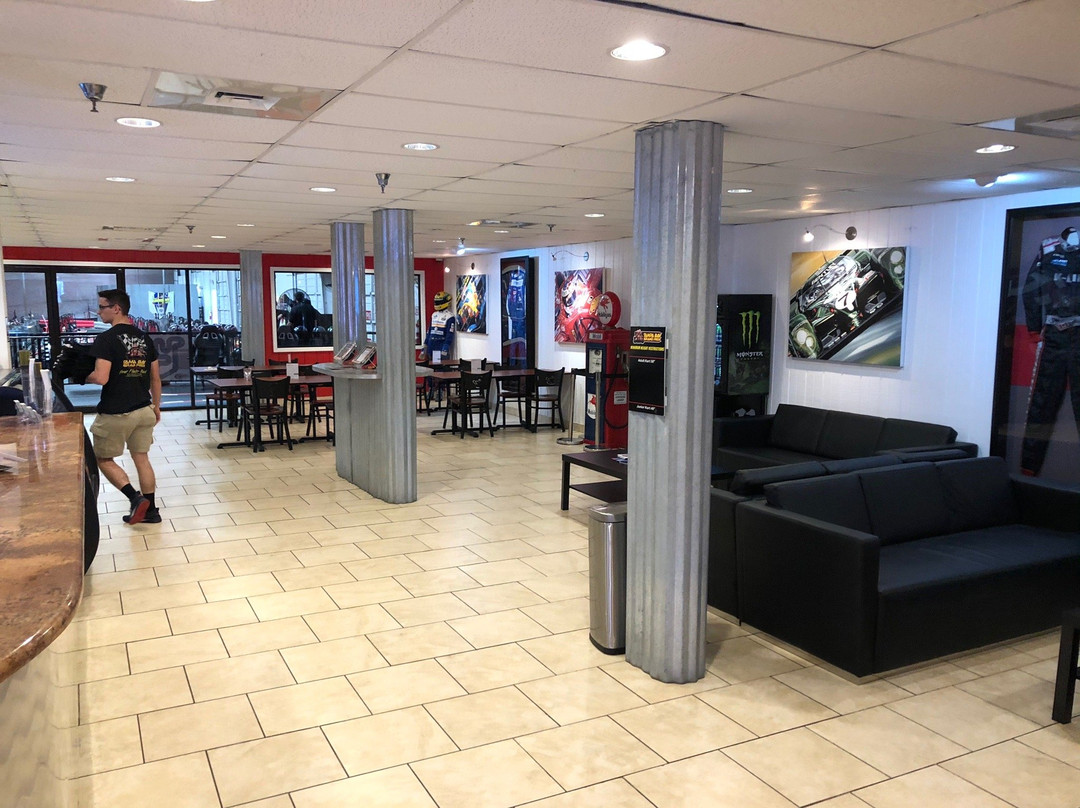 Tampa Bay Grand Prix-克利尔沃特必去景点