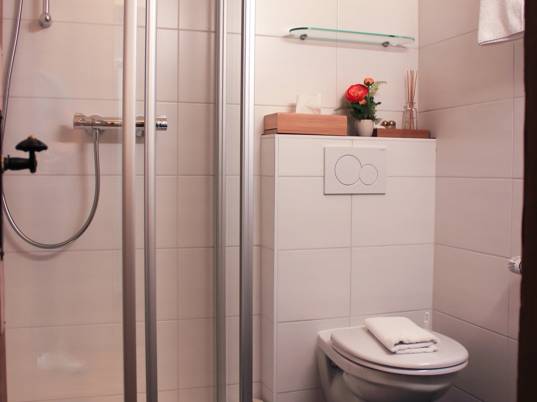 Hotel Alpenland主图