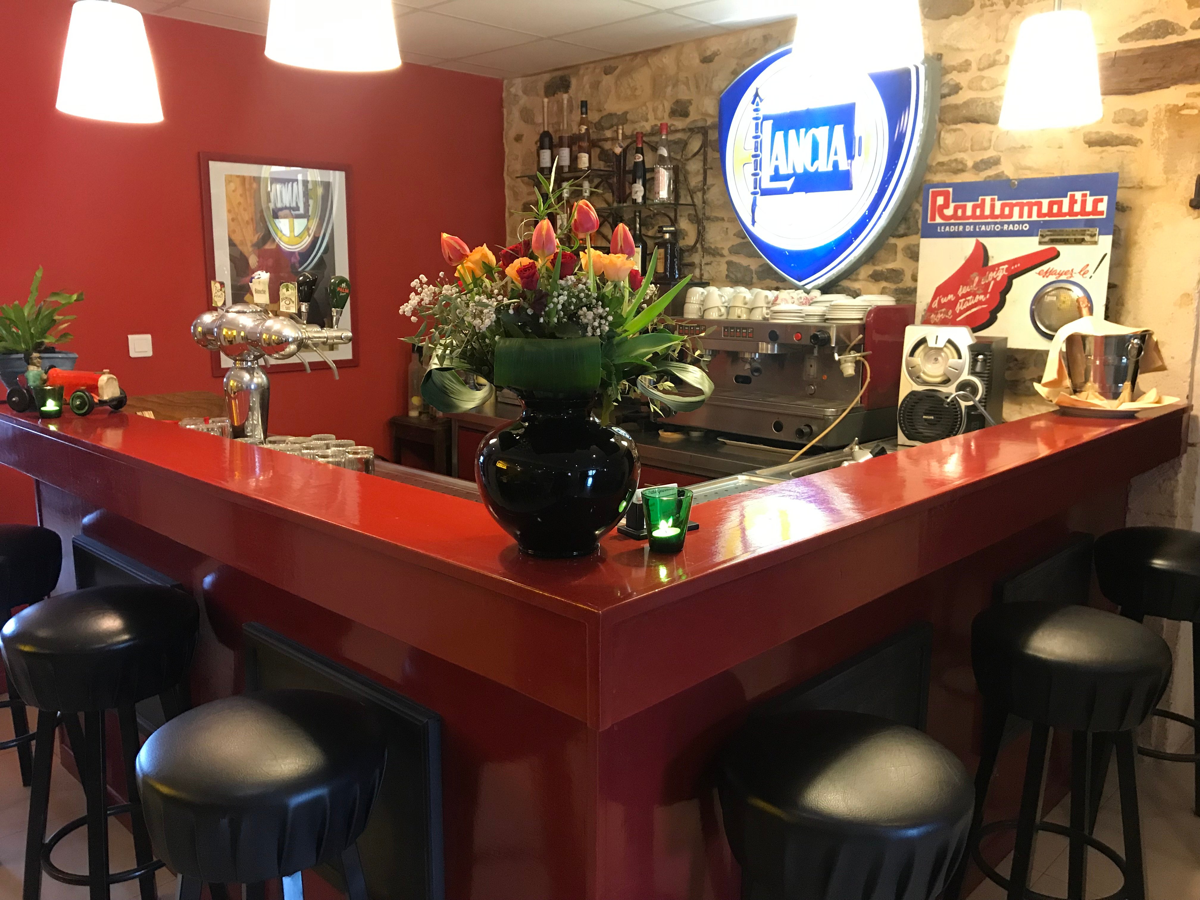 Chez Catharina-官方