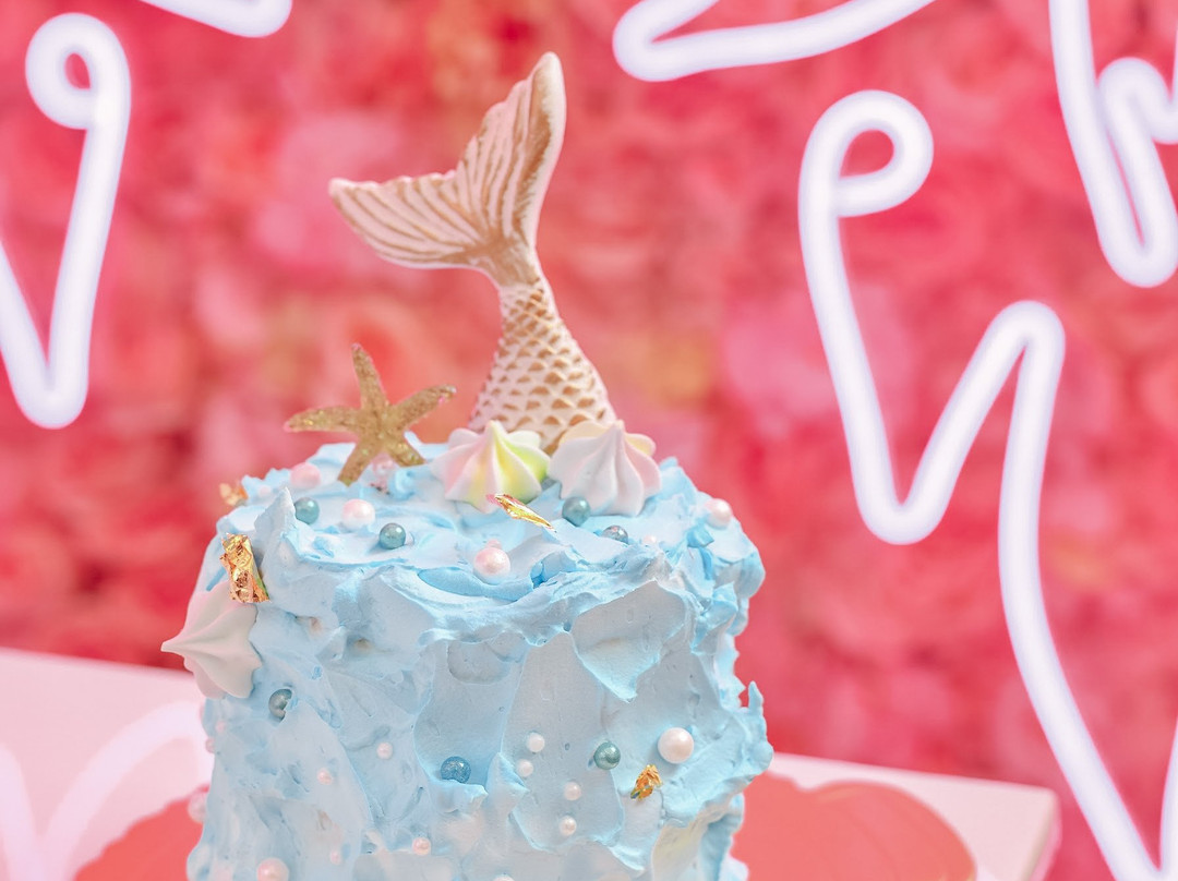 SM Aura Premier-塔吉格必去景点