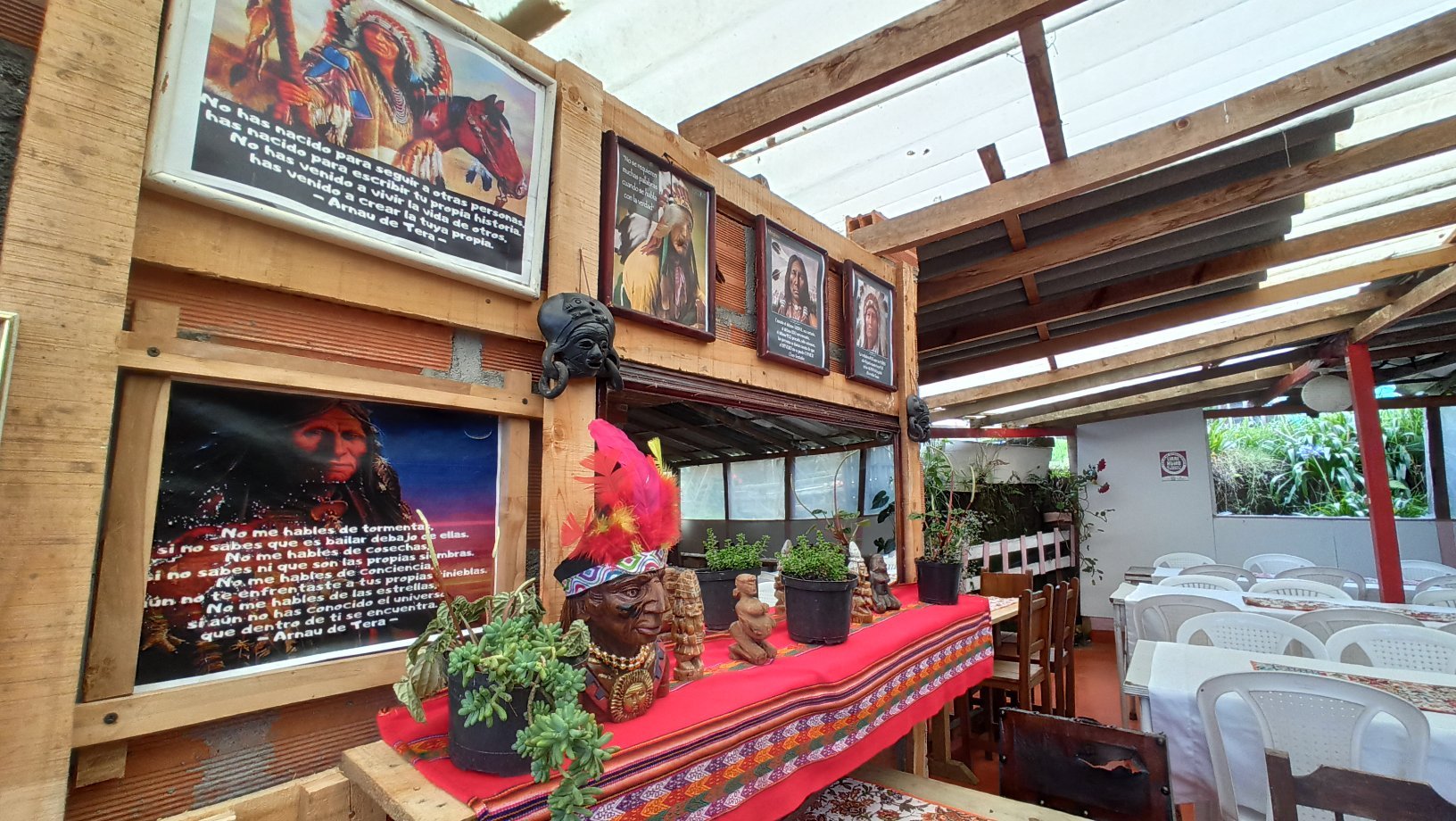 Finca Hotel Riobamba-官方
