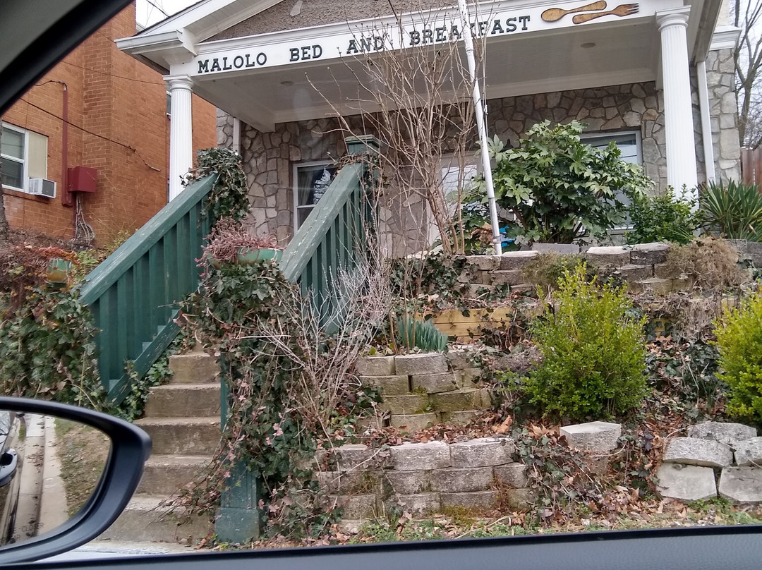 马洛家庭旅馆主图