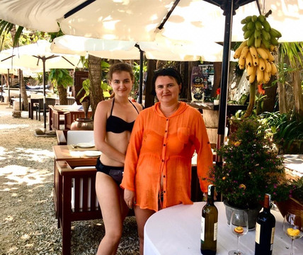 阿尔法之旅-芽庄必去景点