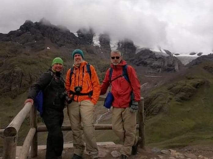 SouthTreks-拉巴斯必去景点