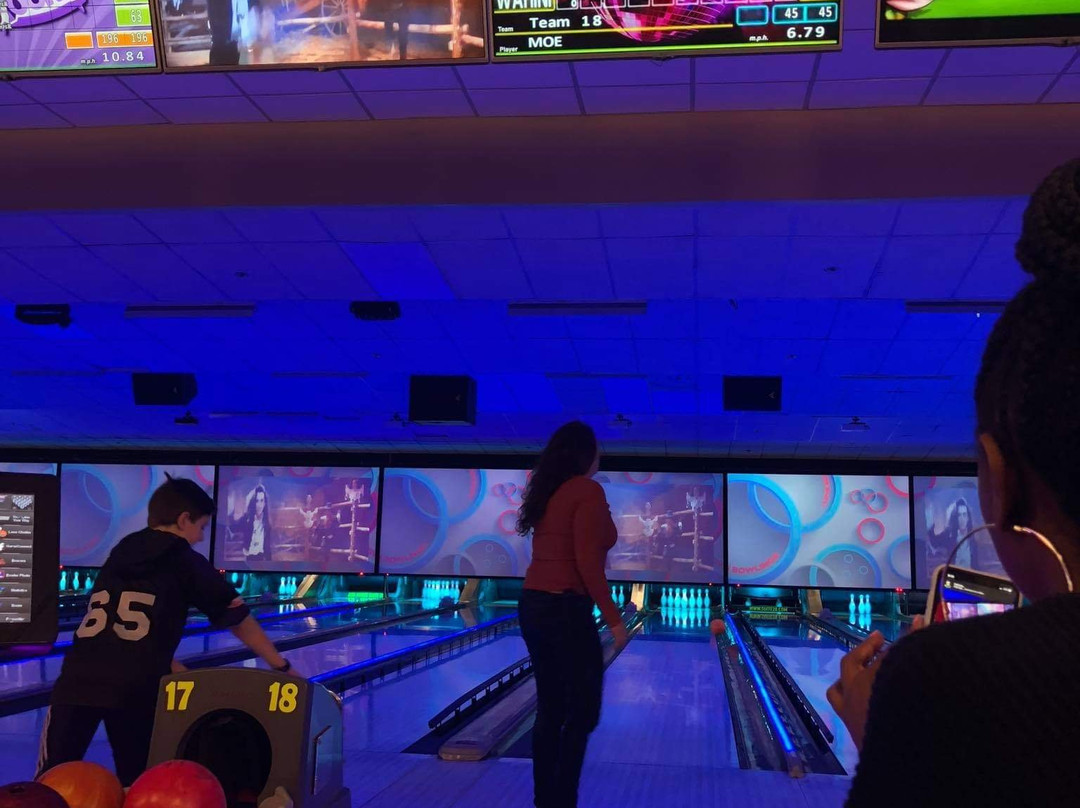 Zone 28景点图片