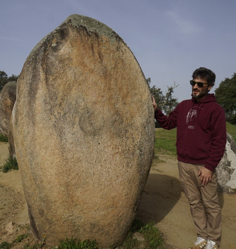 Ebora Megalithica Guided Tours景点图片