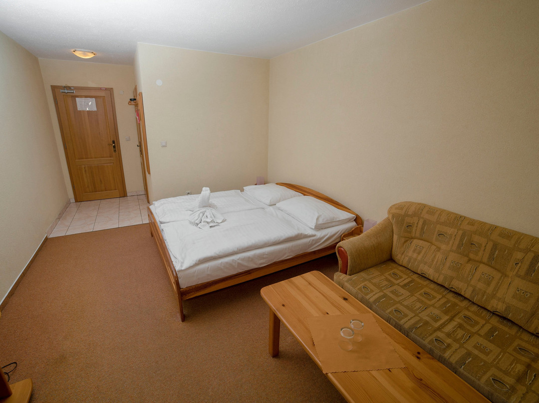 Orava Hotel主图