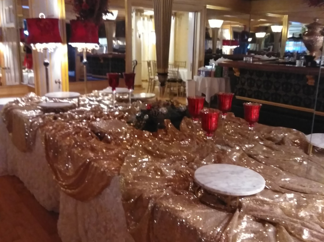 Grand Island Mansion主图