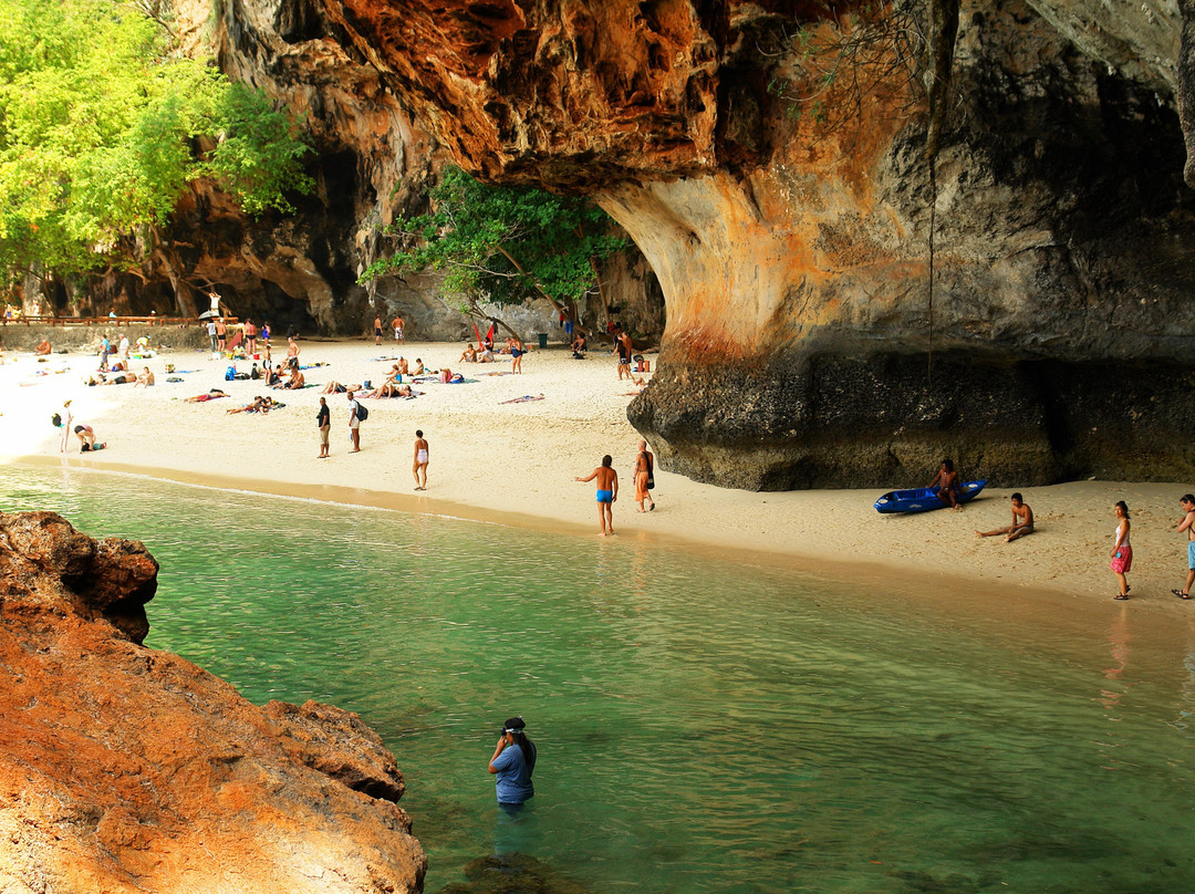 Raya Divers-奥南必去景点