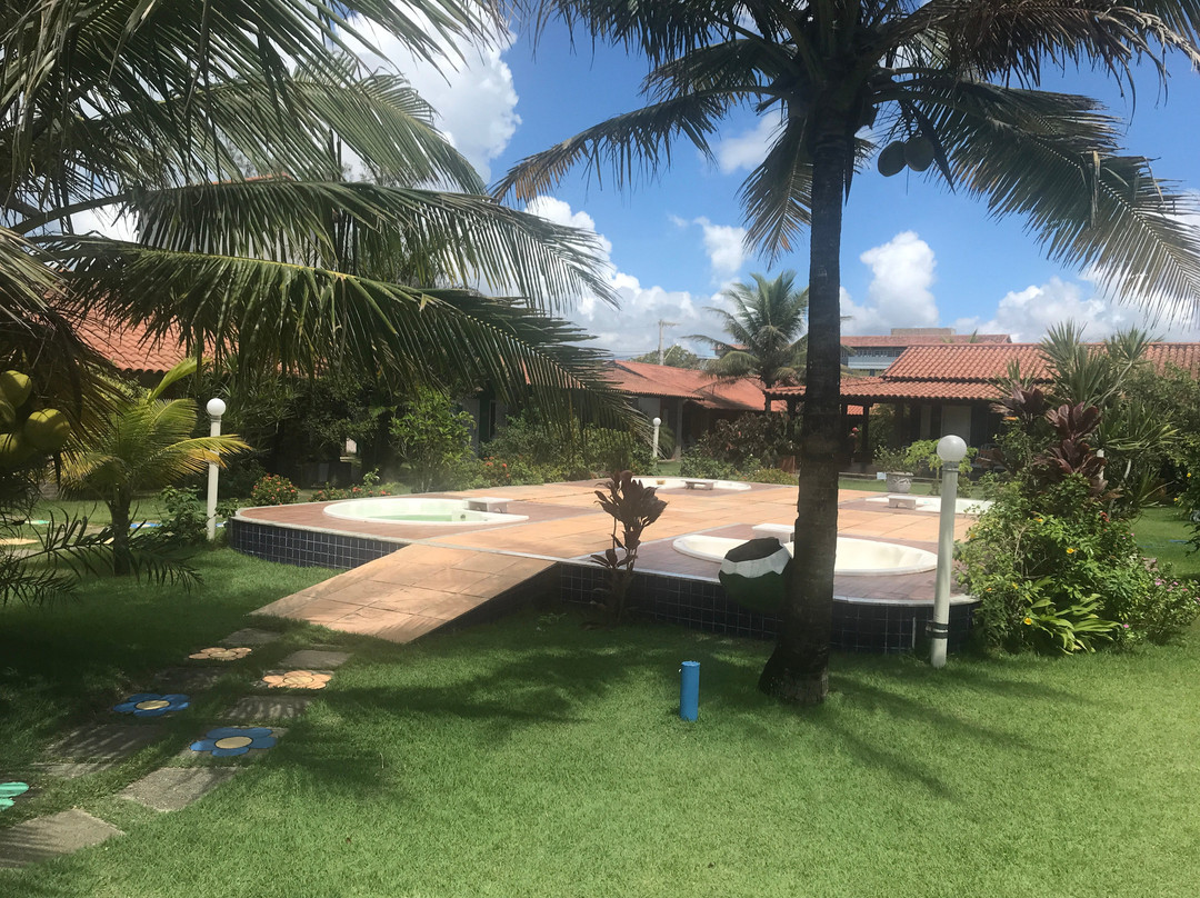 Pousada Kambuka主图