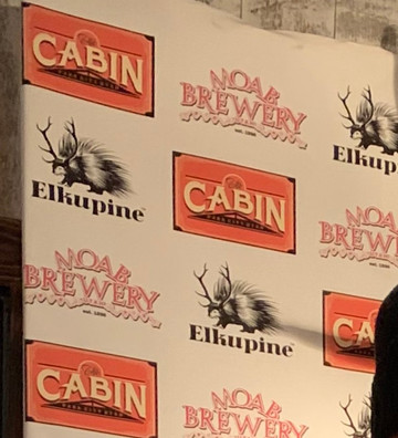 The Cabin-帕克城必去景点