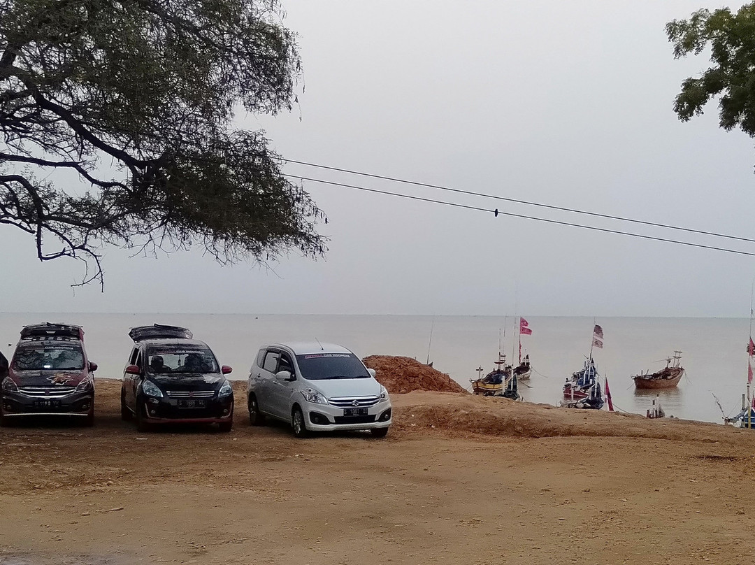 Sowan Beach-Tuban必去景点