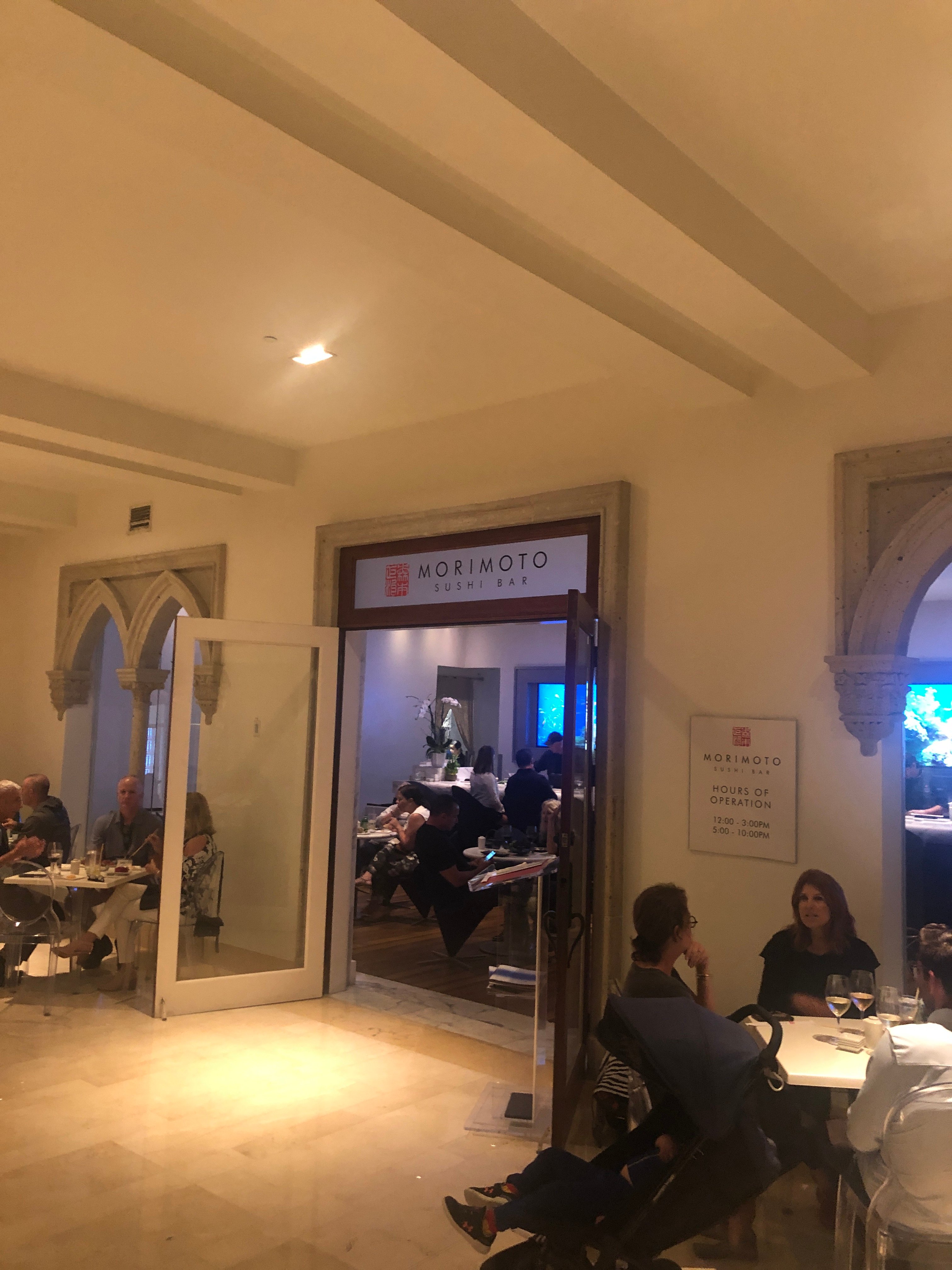 The Boca Raton-portrait