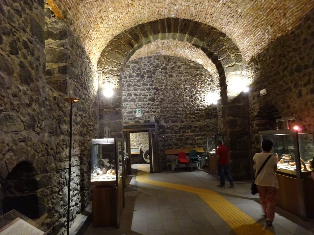 Museo di Adrano景点图片