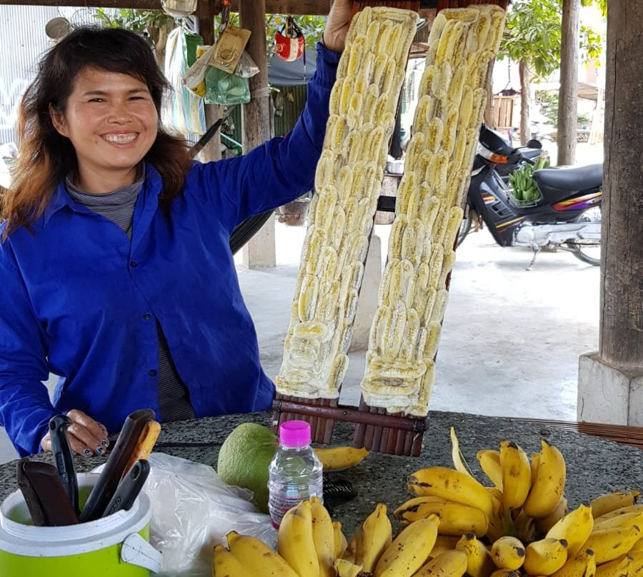 Battambang Tour by Samnang-马德望必去景点