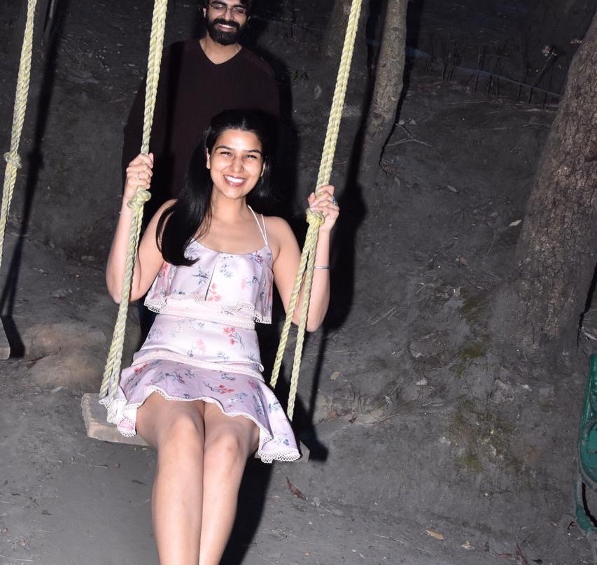 西姆拉阿莫德度假村主图