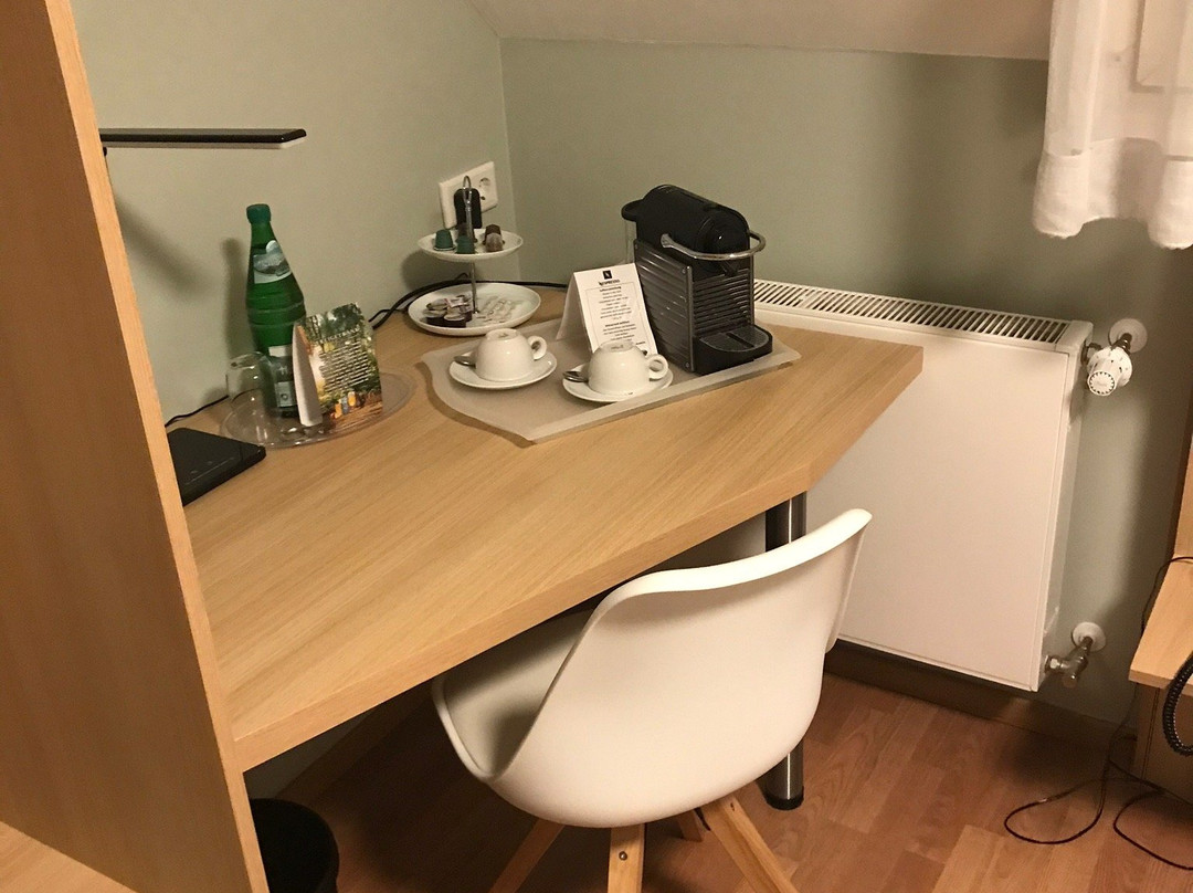 Hotel Restaurant Clemens-August主图