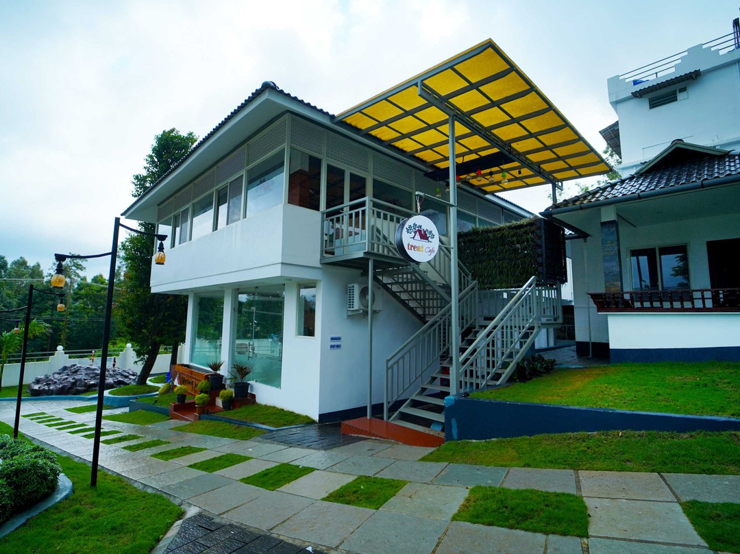 Retreat Resort Vythiri