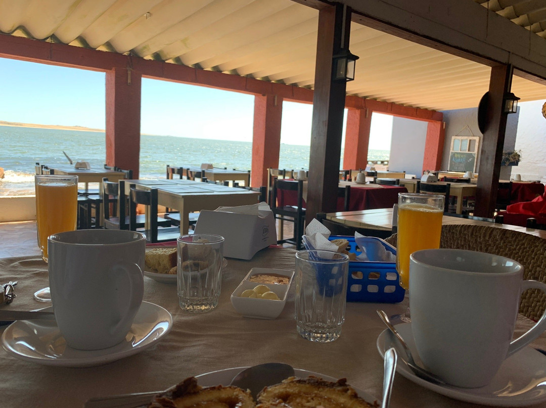 Posada Mariemar主图