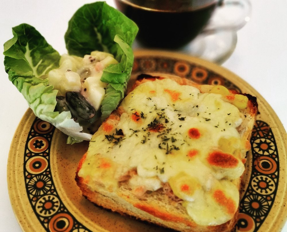 Ashoka Cafe & Gallery