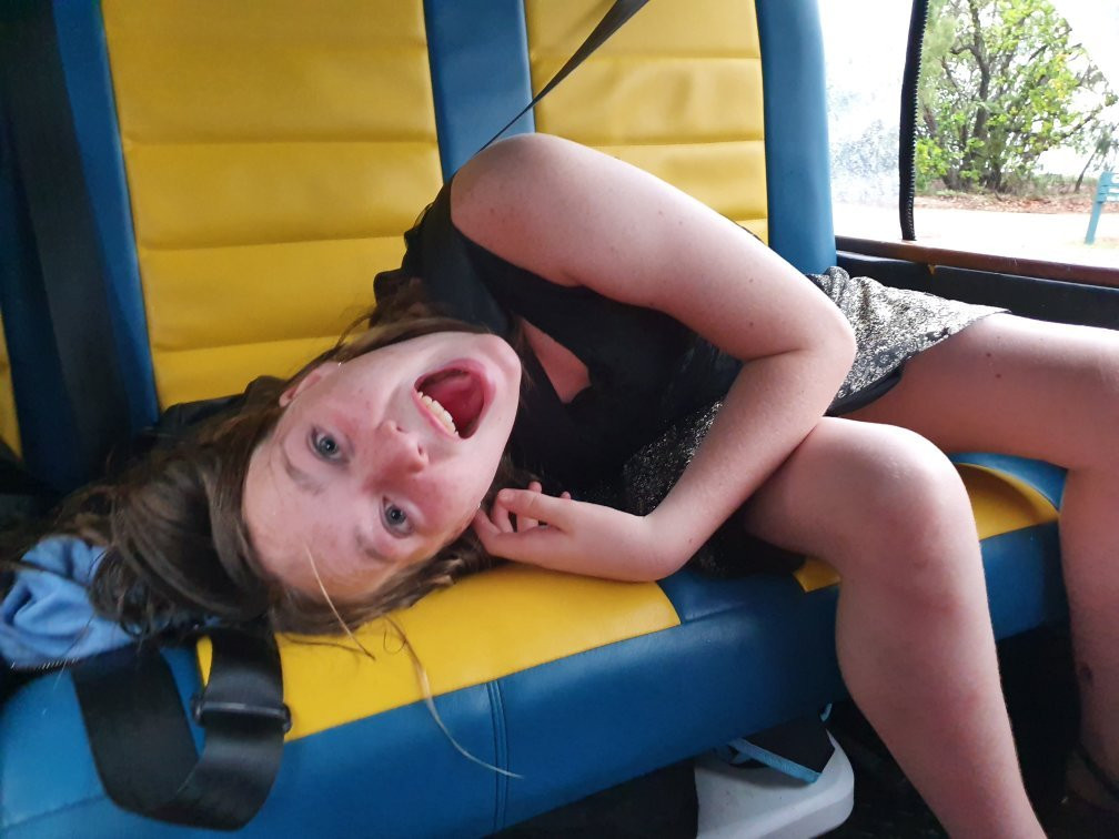 Magnetic Jeep Tours-Magnetic Island必去景点