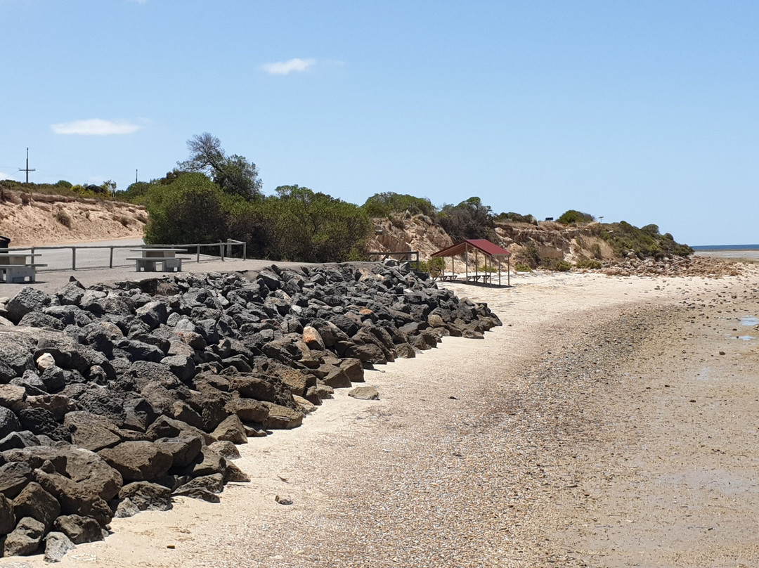 Port Julia Jetty-Curramulka必去景点
