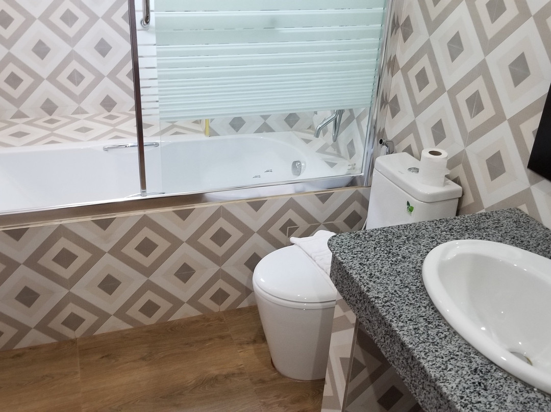 Favanhmai Hotel主图