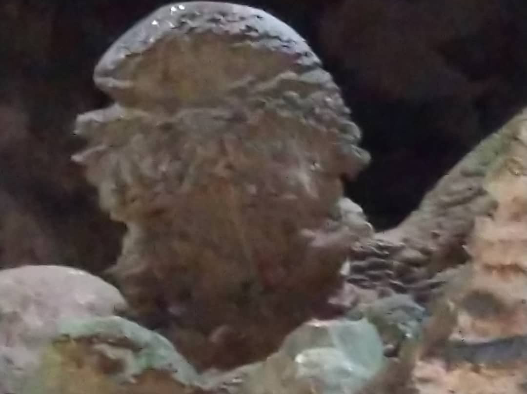 Callao Caves-吕宋岛必去景点