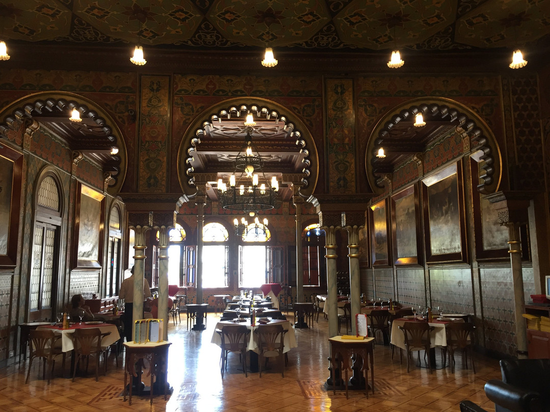 Plaza Prat-伊基克必去景点