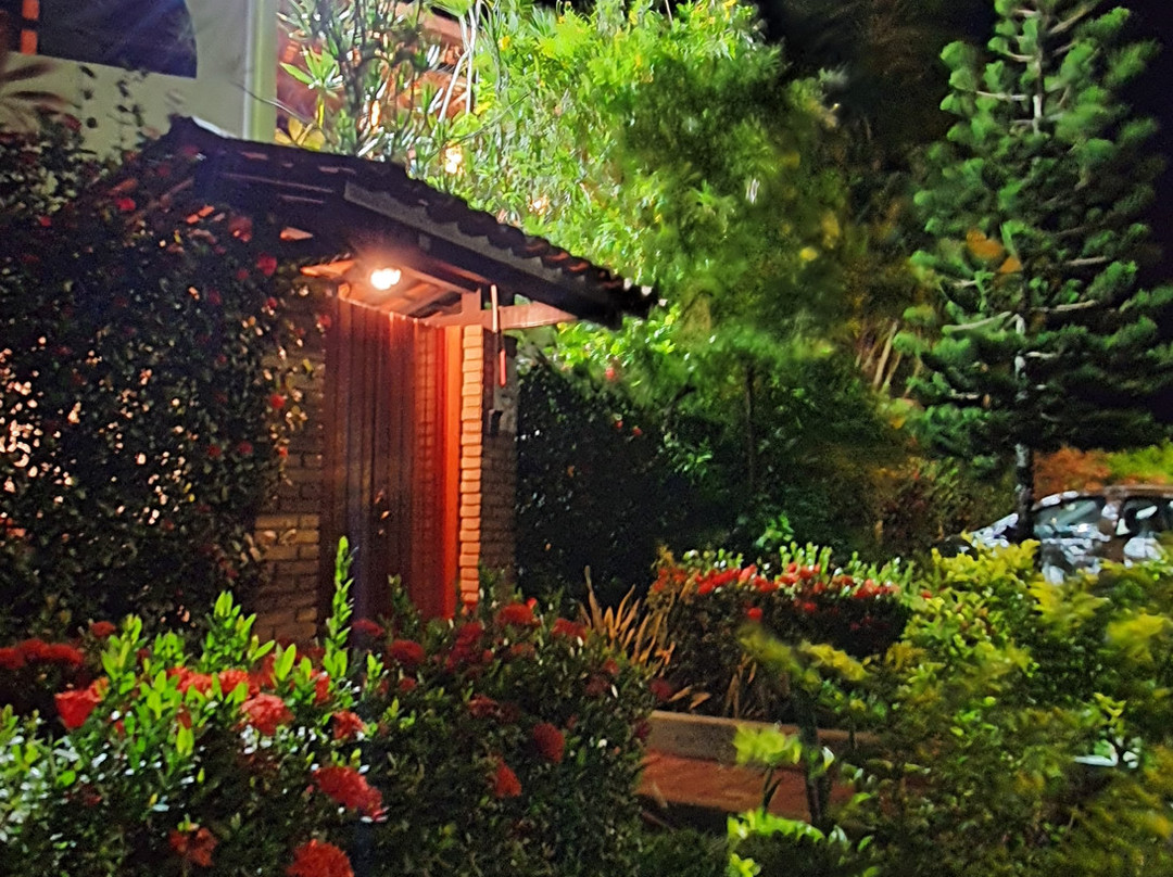 Pousada Arco Iris主图