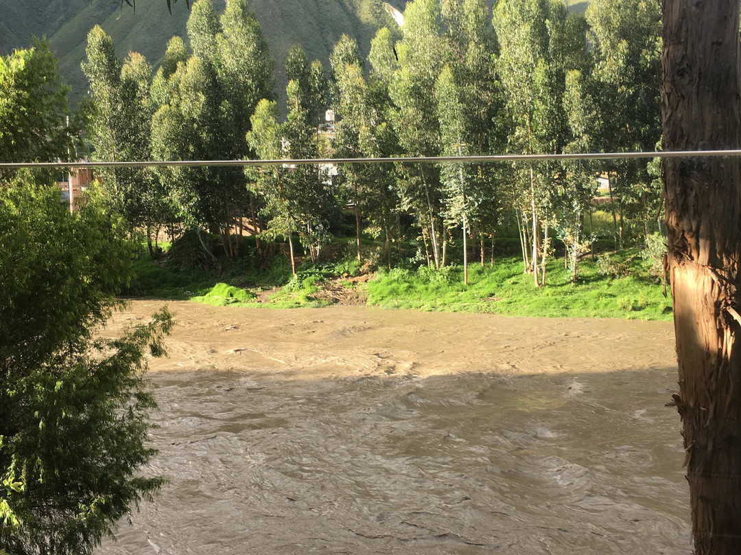 Aranwa Sacred Valley Hotel & Wellness主图