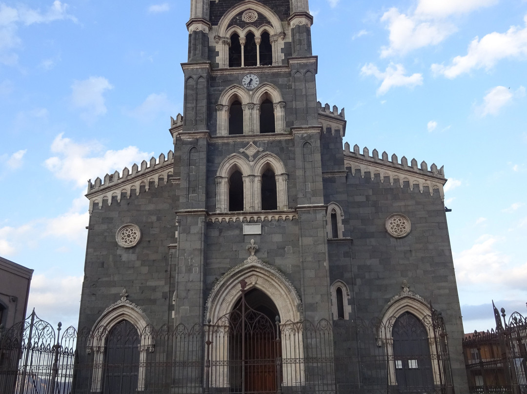 Basilica di Santa Maria景点图片