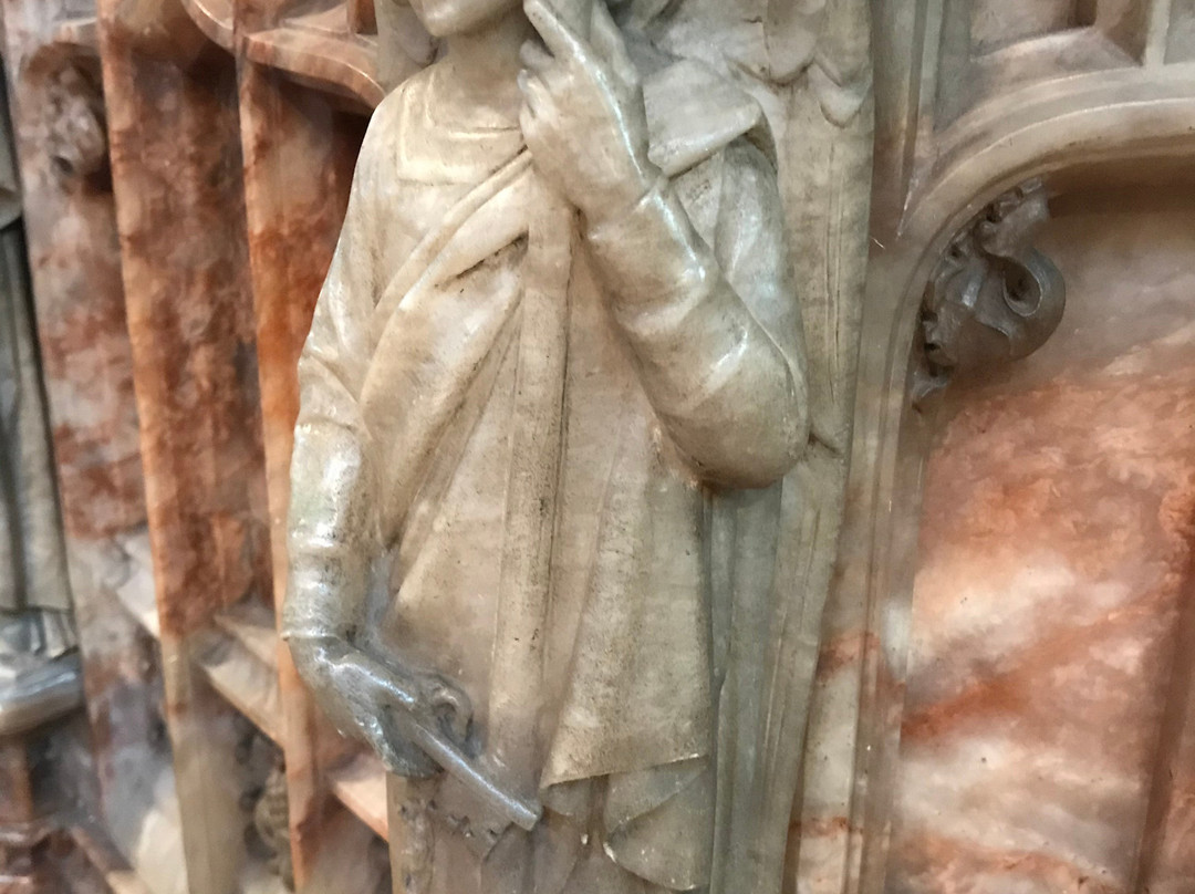 St. Peter's Church景点图片