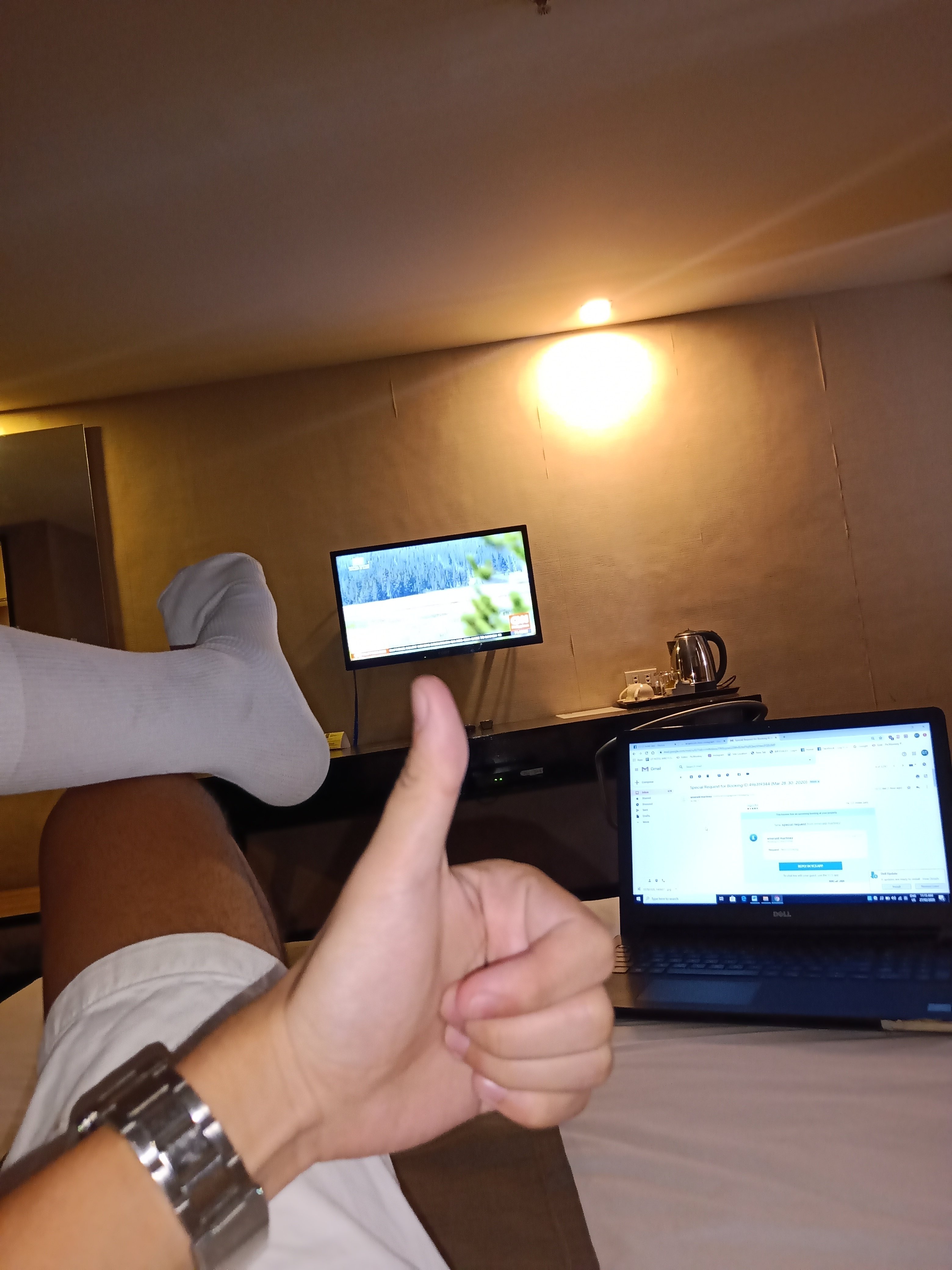 维斯塔酒店-商务中心/多功能厅