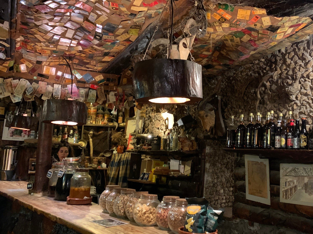 Bar Rabason景点图片