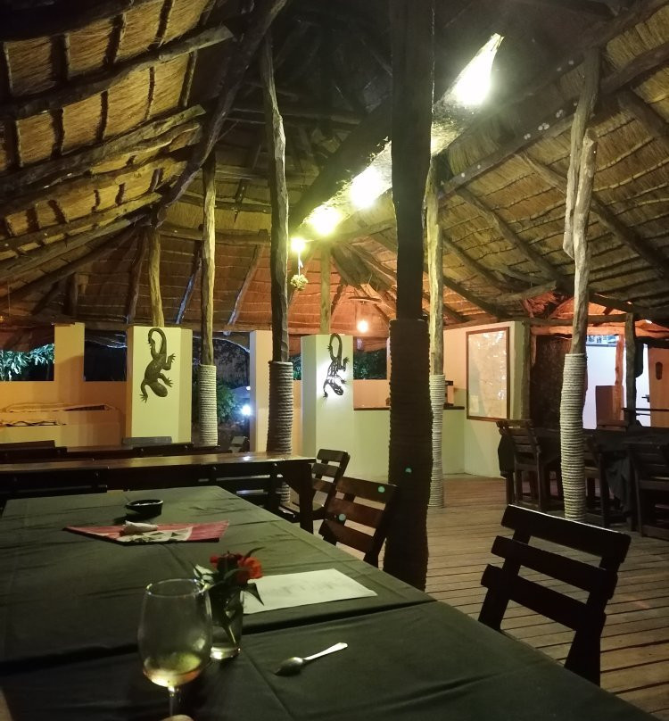 Rainbow River Lodge