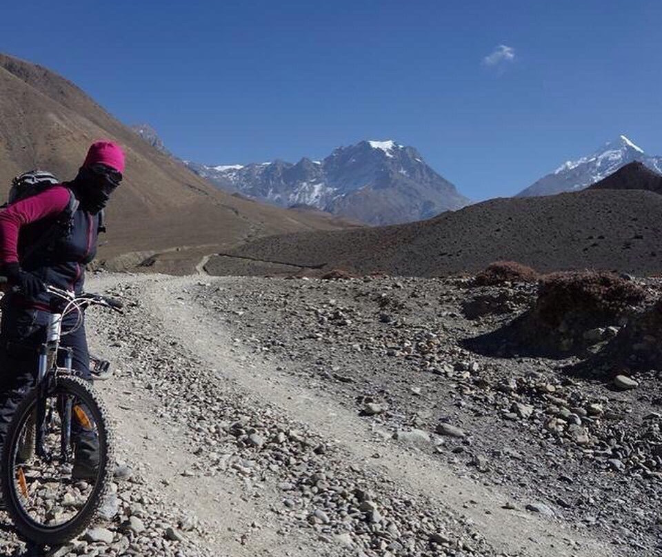 Mustang Outback Adventures-Muktinath必去景点