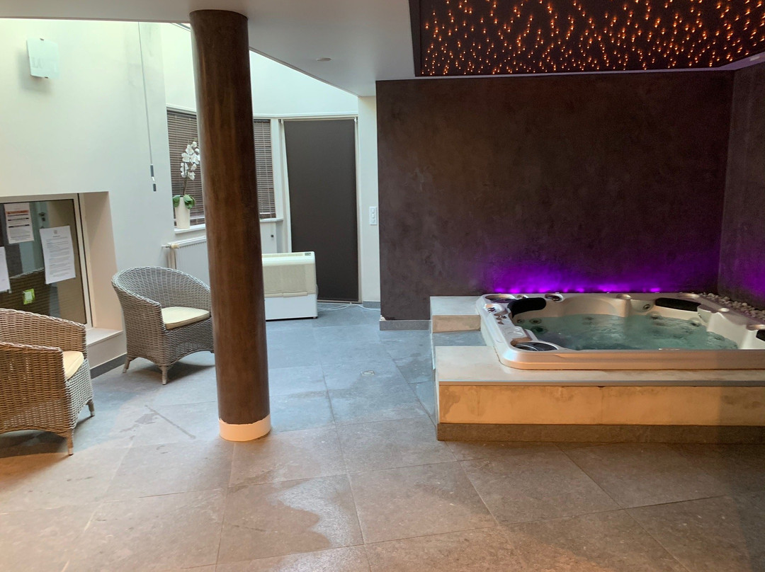 Hotel Lutetia & Spa主图