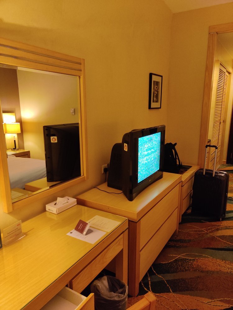 Imperial Palace Hotel-官方