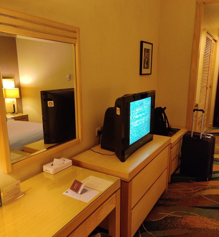 Imperial Palace Hotel主图